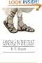Sandals in the Dust