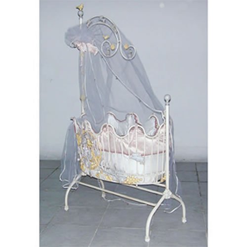 Magic Garden Iron Cradle Magic Garden Iron Cradle