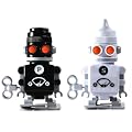 Suck UK Salt & Pepper Bots