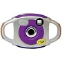 Digital Concepts 23072 Crayola VGA Camera with 1.1 Preview Screen (color may vary)