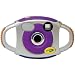 Digital Concepts 23072 Crayola VGA Camera with 1.1 Preview Screen (color may vary)