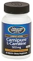 Vitamin Shoppe - Carnipure L-Carnitine 500 Mg, 500 mg, 50 tablets