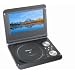 Shinco SDP-1735 - 7" Multi-Region Portable DVD Player with MPEG 4 Playback, TV Tuner Support and Travel Case