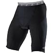 Fox Racing Titan Sport Short Men's Undergarment MotoX Motorcycle Body Armor - Black