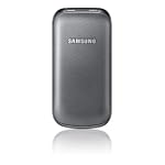 Samsung GT-E1190  - M�vil libre, pant...