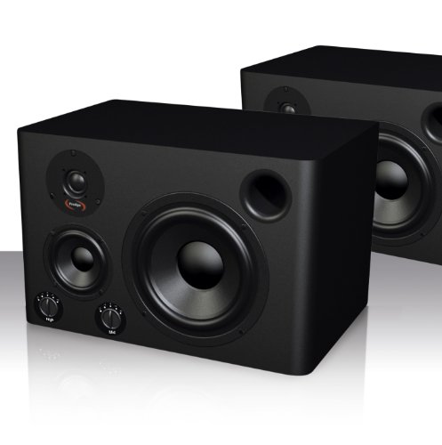 DriSentri CrossOver Haut-Parleur 3 Voies 150W - Diviseur Fréquence HiFi Pour Enceintes Home Audio