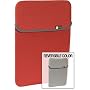 Case Logic XAS-13 13-Inch Reversible Neoprene MacBook Shuttle (Berry/Smoke)