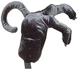 Black Panther Animal Bottom Cover