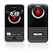9000 Design Protective Skin Decal Cover Sticker for Apple 3G iPhone