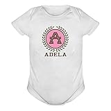 ^ Laurel Initial ベビーボディ