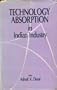Technology Absorption in Indian Industry