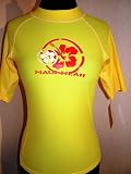 QUALITY MAUI WEAR KIDS AND TEENS RASH GUARDS. SIZES: 2, 4, 6, 8, 10, 12, 14