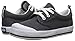 Keds boys Graham Sneaker, Navy, 7 Little Kid US