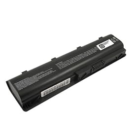 HP Notebook PC G4 G6 G7 G56 G62 G72 Laptop Battery