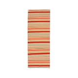 Hugger Mugger Cotton Yoga Rug (Sunshine) (Sports)