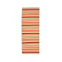 Cotton Yoga Rug - in your choice of colors