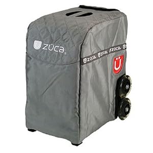 ZUCA Sport Travel Cover
