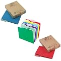Pendaflex File Folders