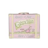 Child to Cherish Going To Grandma's Suitcase in... by Child to Cherish