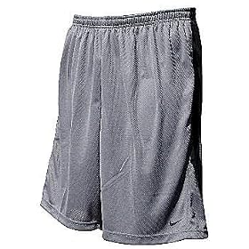 Nike Mens Dri-FIT 9' Inseam Knit Workout Short
