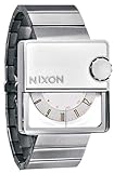 NIXON (jN\) rv THE MURF WHITE/WHITE NA074793-00 Y [KAi]