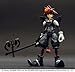 Disney Square-Enix Kingdom Hearts 2 Play Arts Action Figure Sora (Halloween Town)