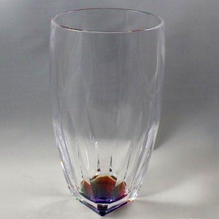 Rainbow Acrylic 16 Oz. Highball Tumbler