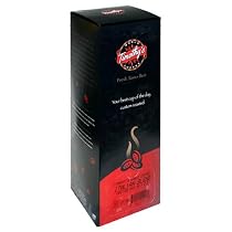 Timothy's World Coffee, Italian Blend, 2.5-Ounce Packages (Pack of 24)