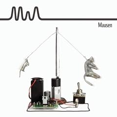 Mausen