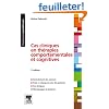 Cas cliniques en th�rapies comportementales et cognitives