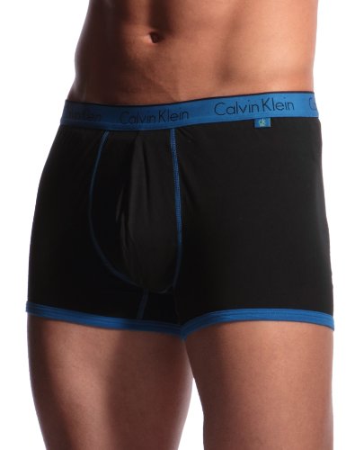 Calvin Klein Underwear CK ONE - Cotton Stretch Trunk U8502A Herren Unterw&auml;sche/ Pants, Ohn Preisvergleich
