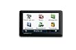 Garmin - GPS nüvi 1440T - Info Trafic Premium Grauit à Vie - Europe de l'Ouest - Ecran tactile 5