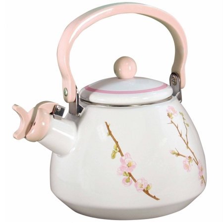 Reston Lloyd 66242 Cherry - Teakettle