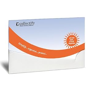 Collectify Home Inventory