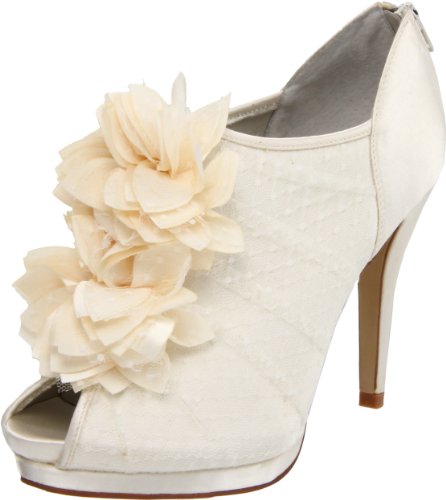 Menbur Women's Valentina Platform Pump