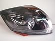 Volvo Truck Left hand Headlight Assy 20817107