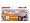 Sanft & Sicher Toilettenpapier 4-lagig Premium, 2er Pack (2 x 10 Rollen à 160 Blatt)