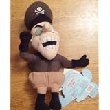 TheAdventuresofRocky&Bullwinkle&FriendsFearlessLeaderPlush