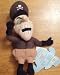 Search : The Adventures of Rocky & Bullwinkle & Friends Fearless Leader Plush