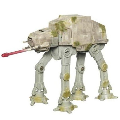 41 1RbOZntL AT AT Driver to AT AT Star Wars Transformers Action Figure