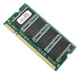 256MB DDR PC-2700 200-Pin Laptop SODIMM