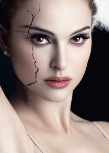 Black Swan Movie Wallpaper. Black Swan Textless Movie