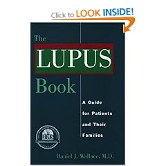 The Lupus Book: A Guide for Patients and Their Families