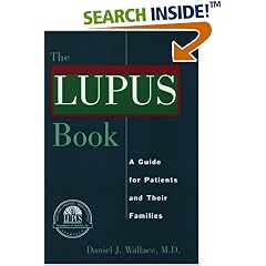 The Lupus Book: A Guide for Patients and Their Families