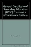 GCSE economics : coursework