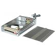 Extra Infotray for BAYDOCK800 - Fits Single, Dual and Quad Baydocks - Lockable I
