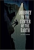 A JOURNEY TO THE CENTRE OF THE EARTH (non illustrated)