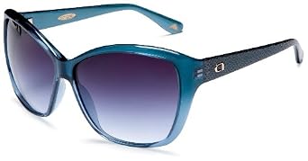 Click here to buy Angel Ladies Mod Oversized Sunglasses by Angel.