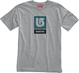 Burton(バートン) JPN CORP LOGO VERT