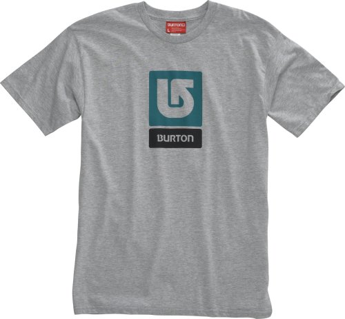 Burton(バートン) JPN CORP LOGO VERT